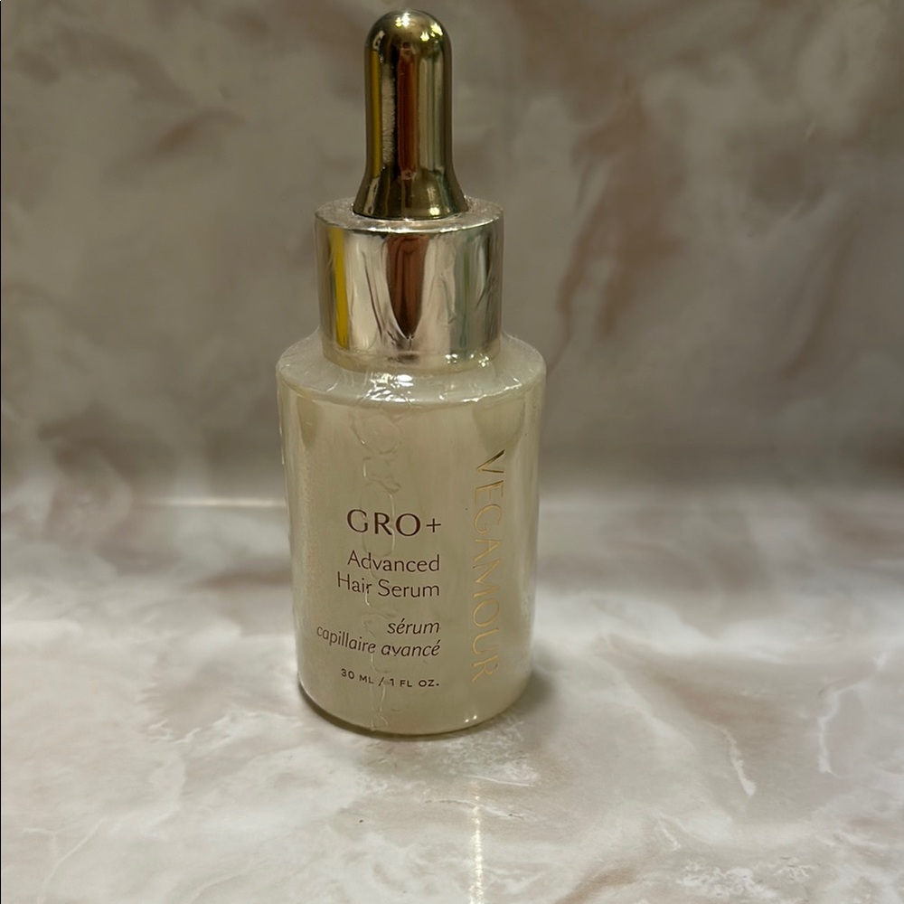 GRO+ Advanced Hair Serum - Cream